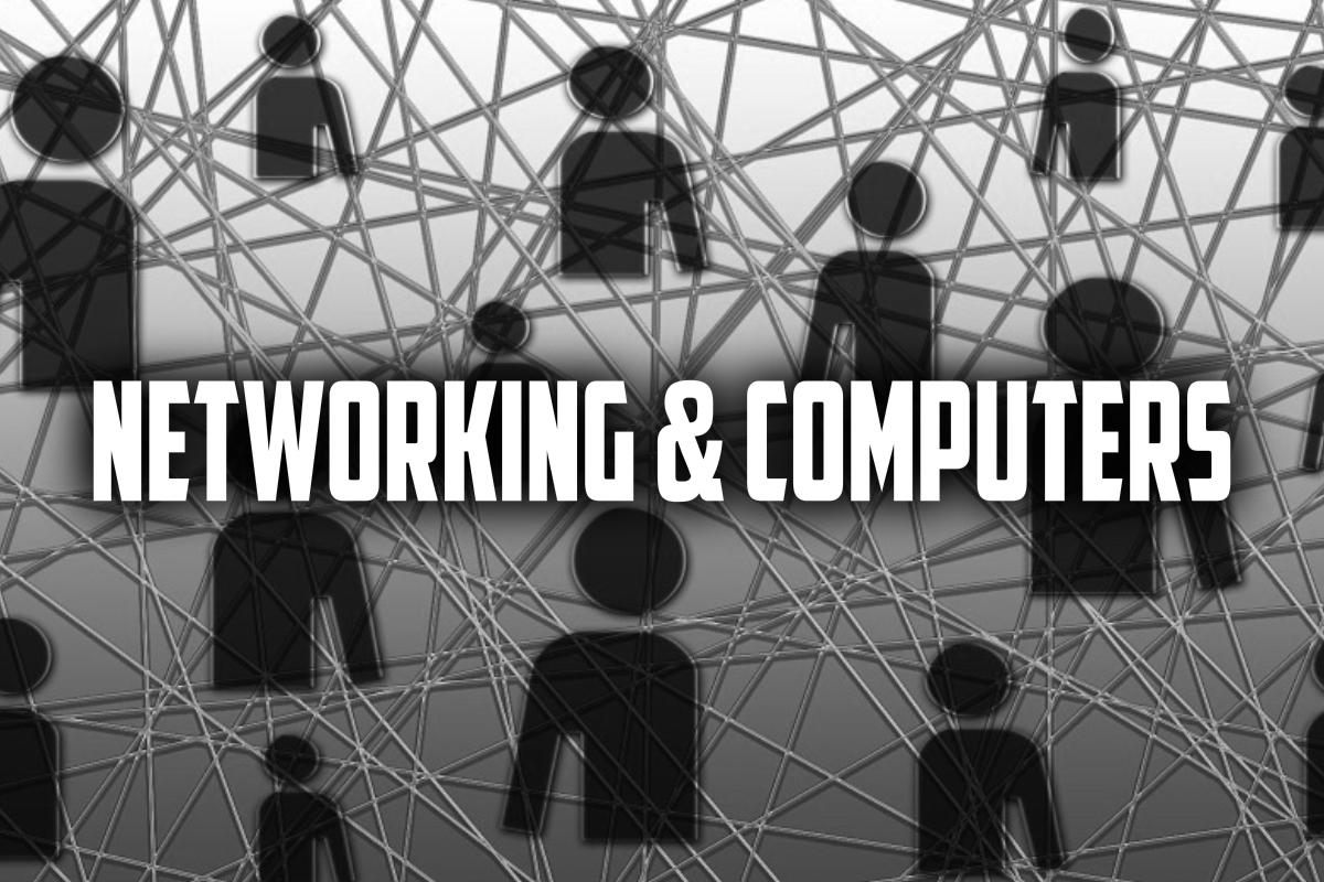 Networking & Computers